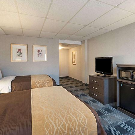 Comfort Inn Ballston Άρλινγκτον Εξωτερικό φωτογραφία