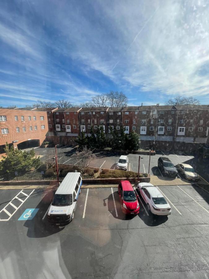 Comfort Inn Ballston Άρλινγκτον Εξωτερικό φωτογραφία