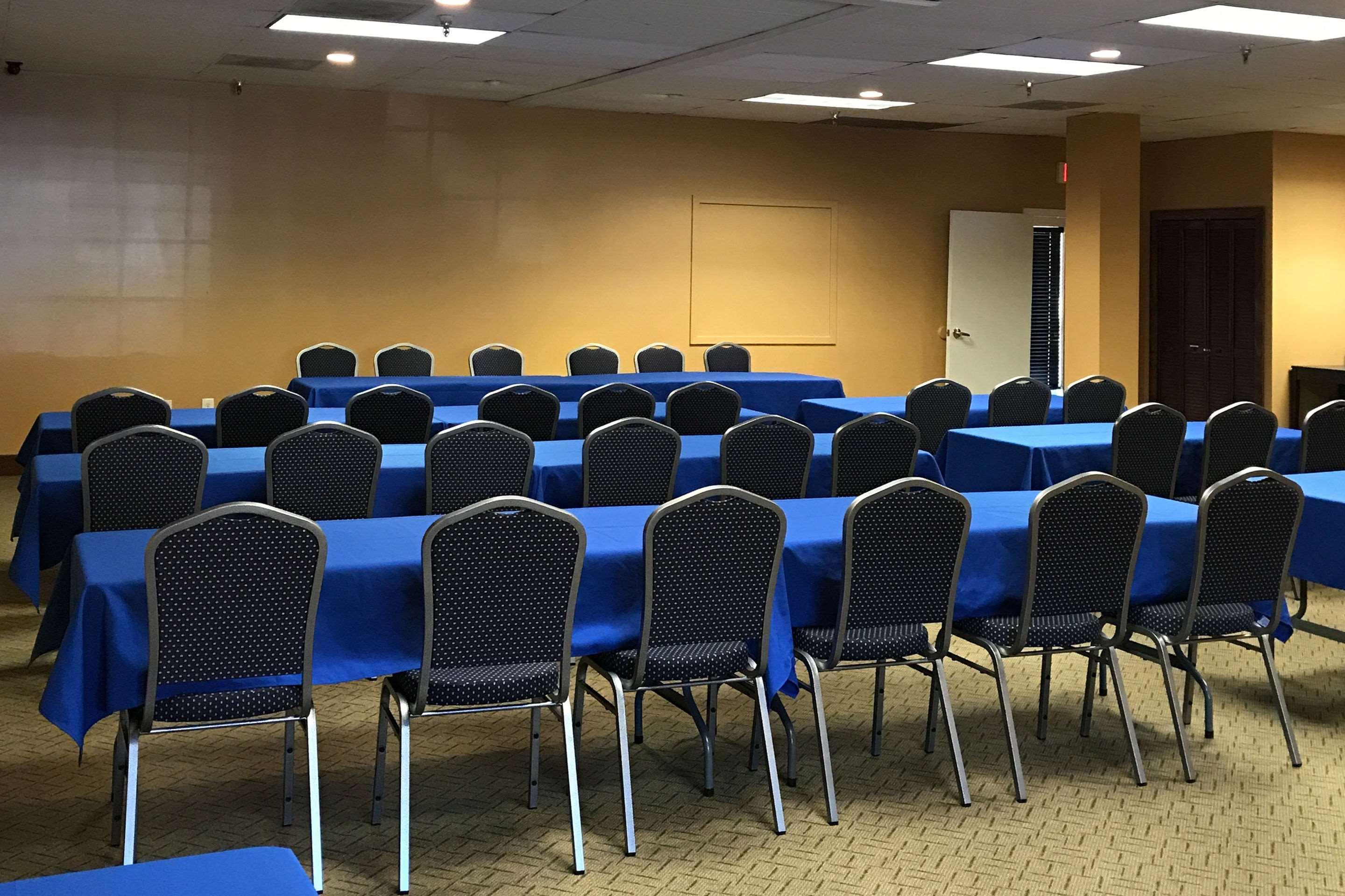 Comfort Inn Ballston Άρλινγκτον Εξωτερικό φωτογραφία