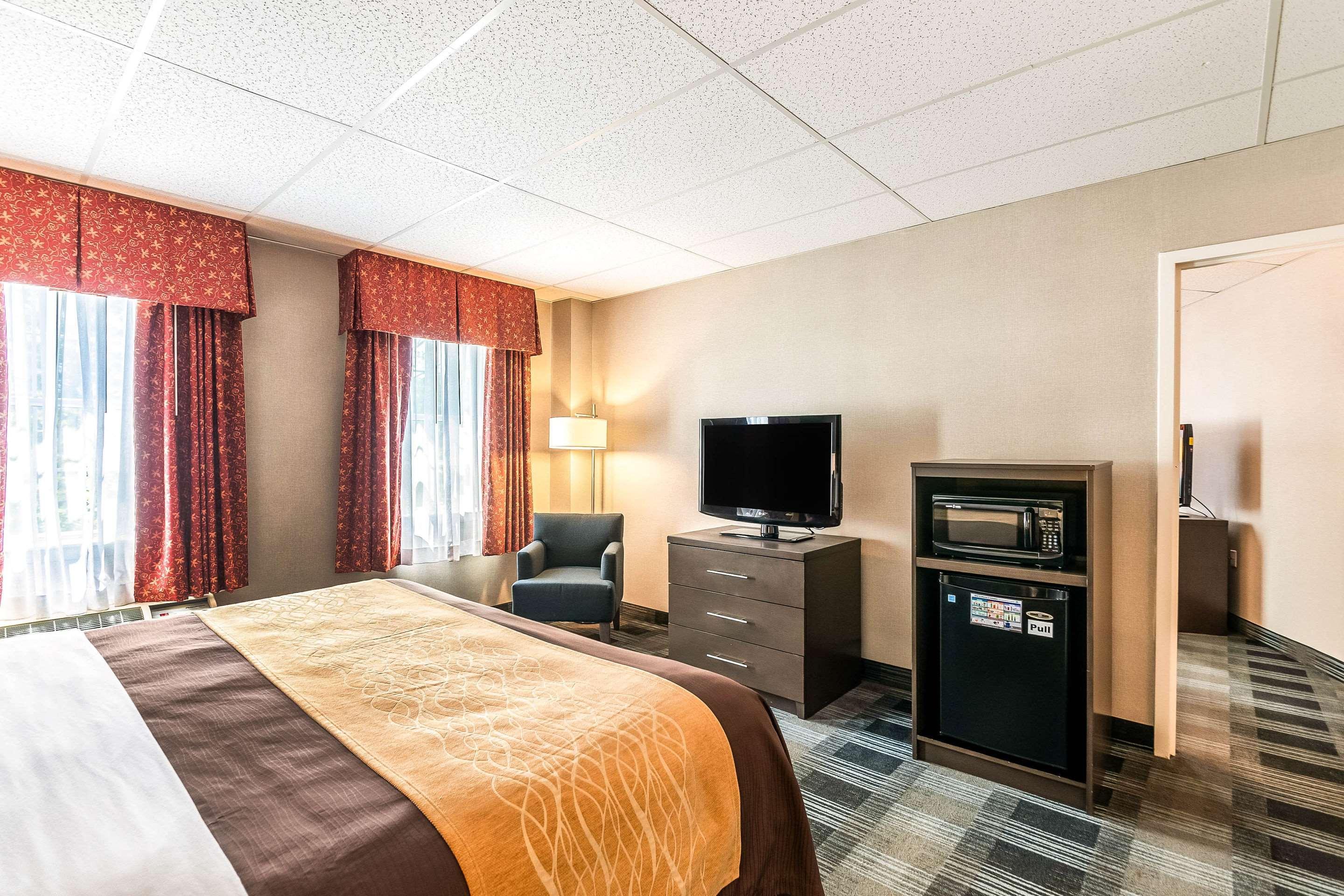 Comfort Inn Ballston Άρλινγκτον Εξωτερικό φωτογραφία