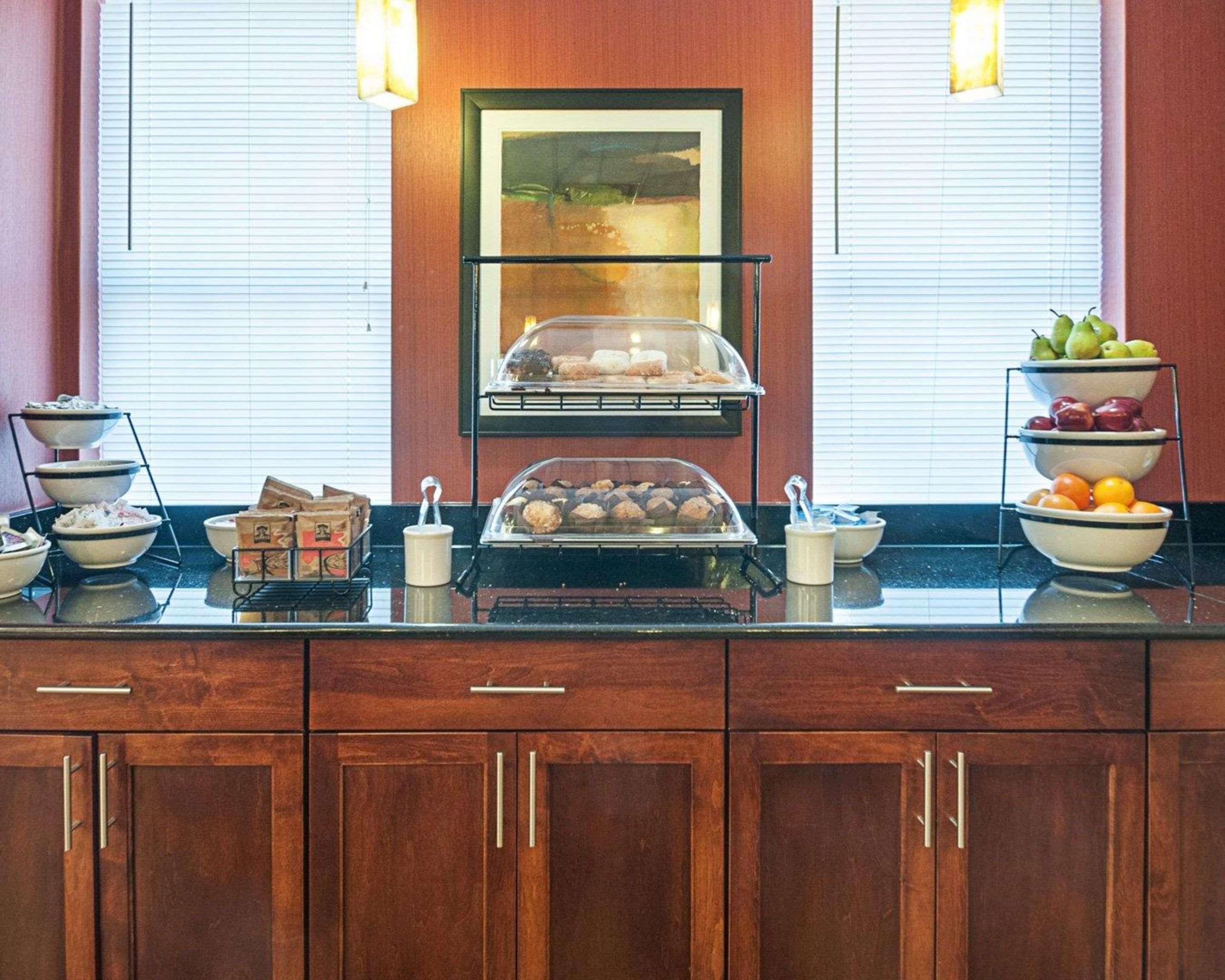 Comfort Inn Ballston Άρλινγκτον Εξωτερικό φωτογραφία