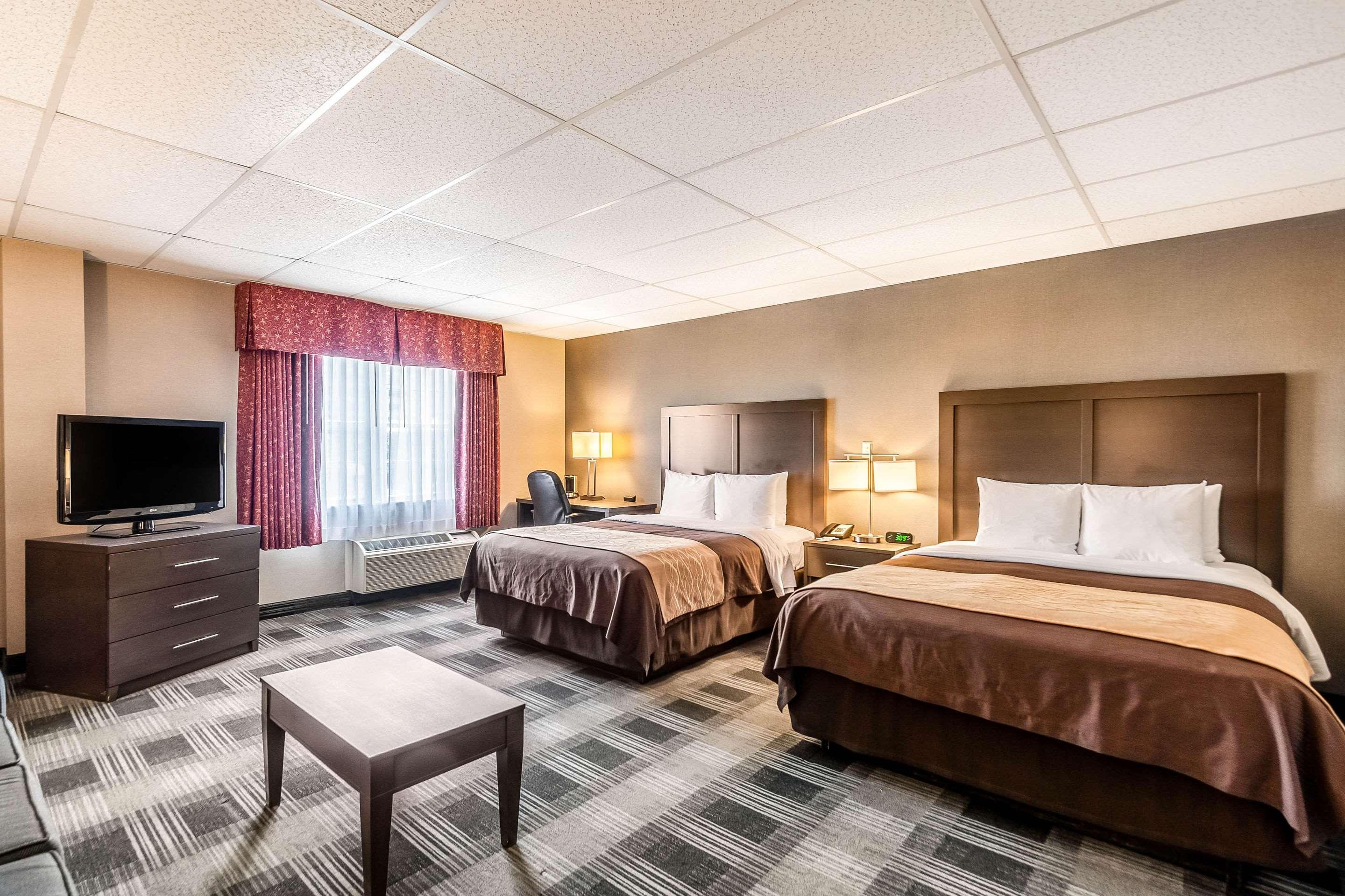 Comfort Inn Ballston Άρλινγκτον Εξωτερικό φωτογραφία