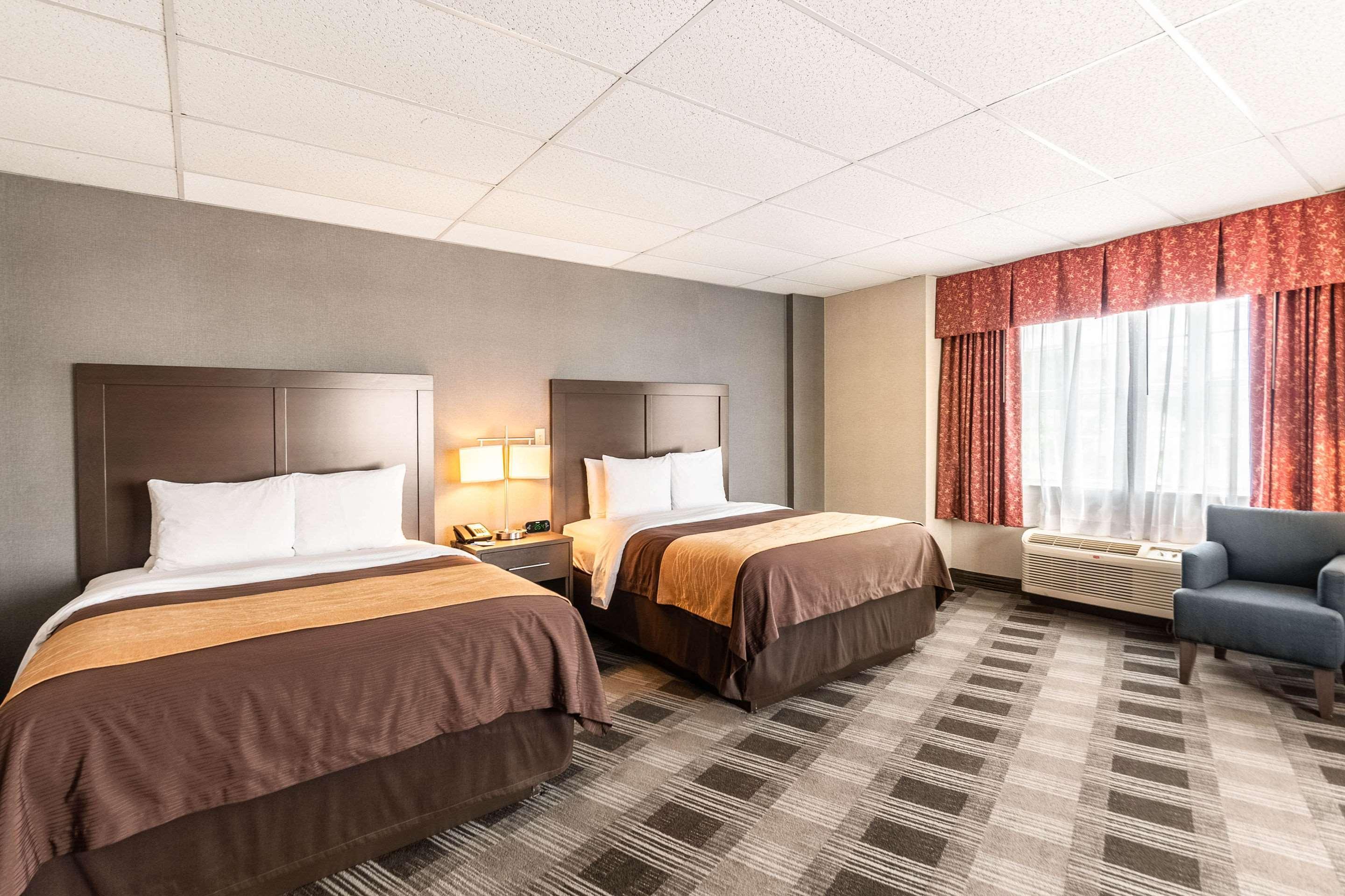 Comfort Inn Ballston Άρλινγκτον Εξωτερικό φωτογραφία