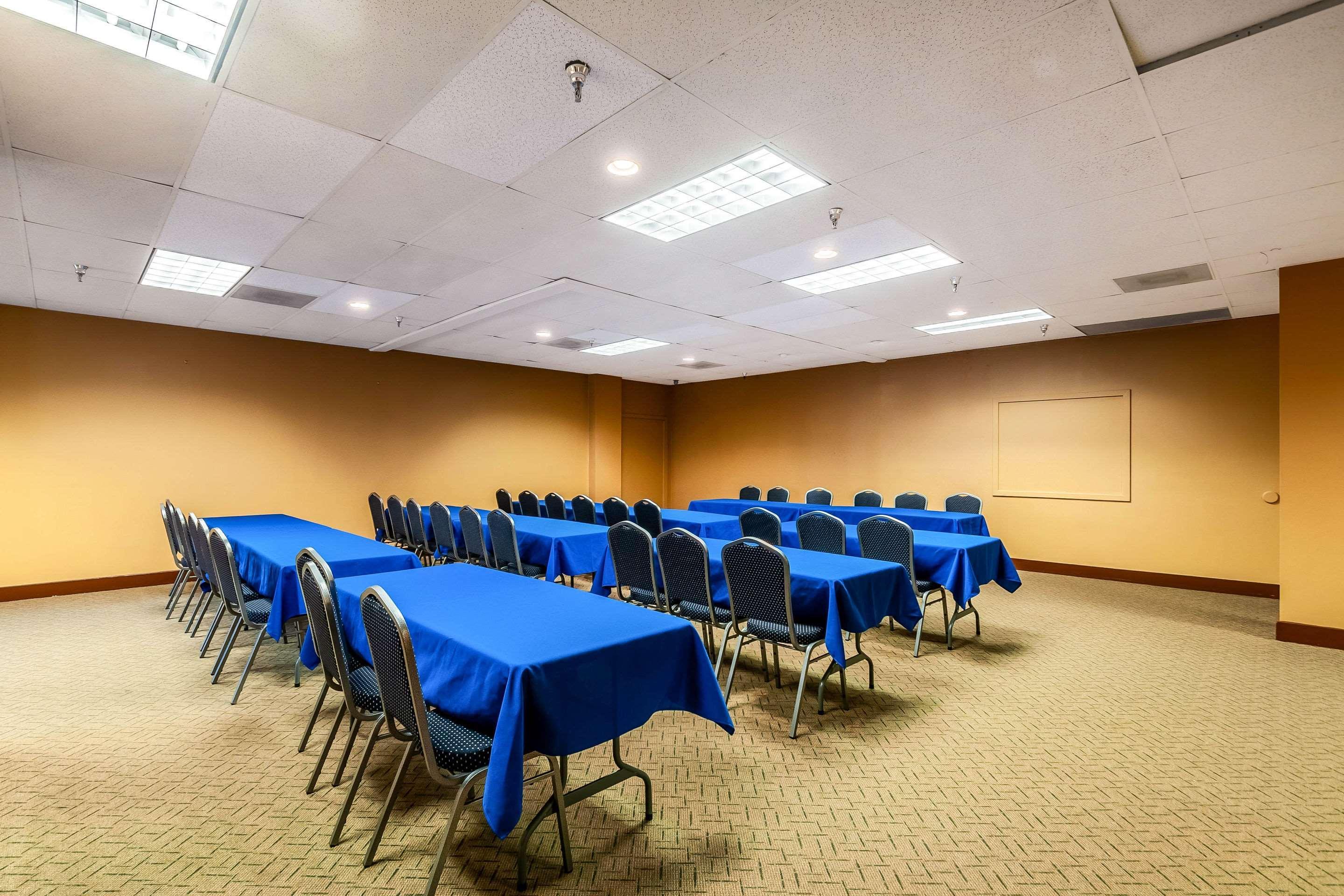 Comfort Inn Ballston Άρλινγκτον Εξωτερικό φωτογραφία
