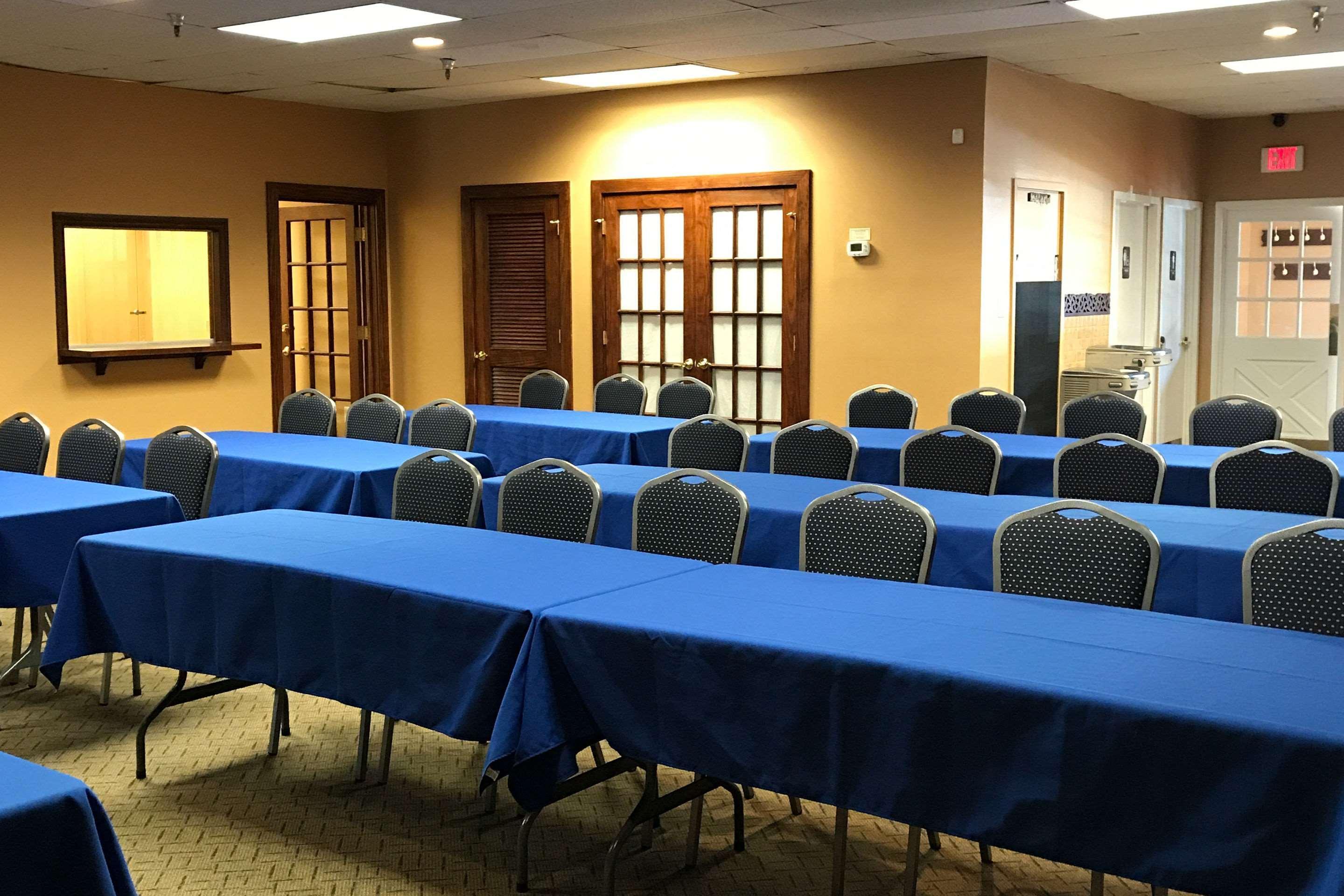 Comfort Inn Ballston Άρλινγκτον Εξωτερικό φωτογραφία