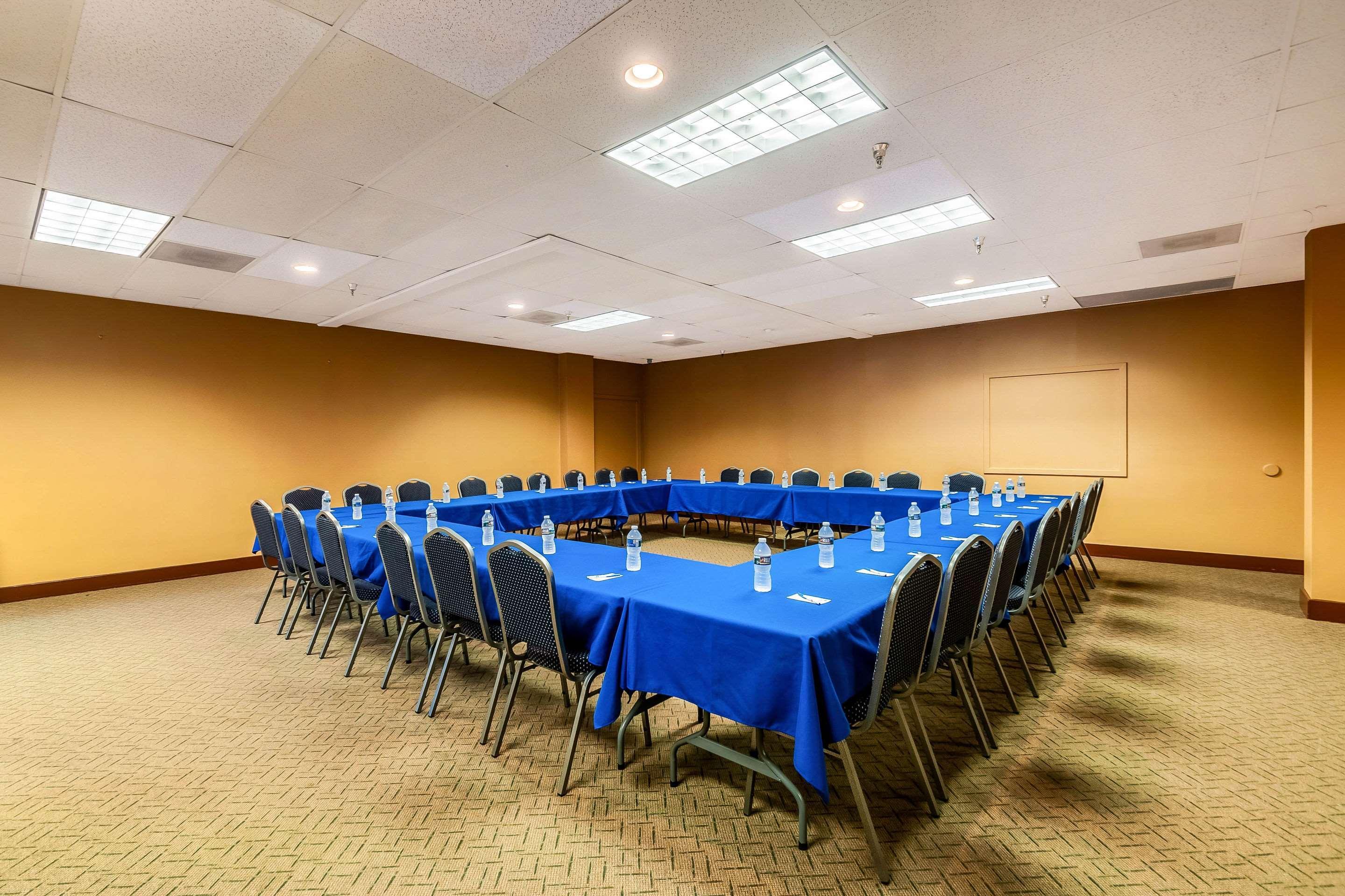 Comfort Inn Ballston Άρλινγκτον Εξωτερικό φωτογραφία
