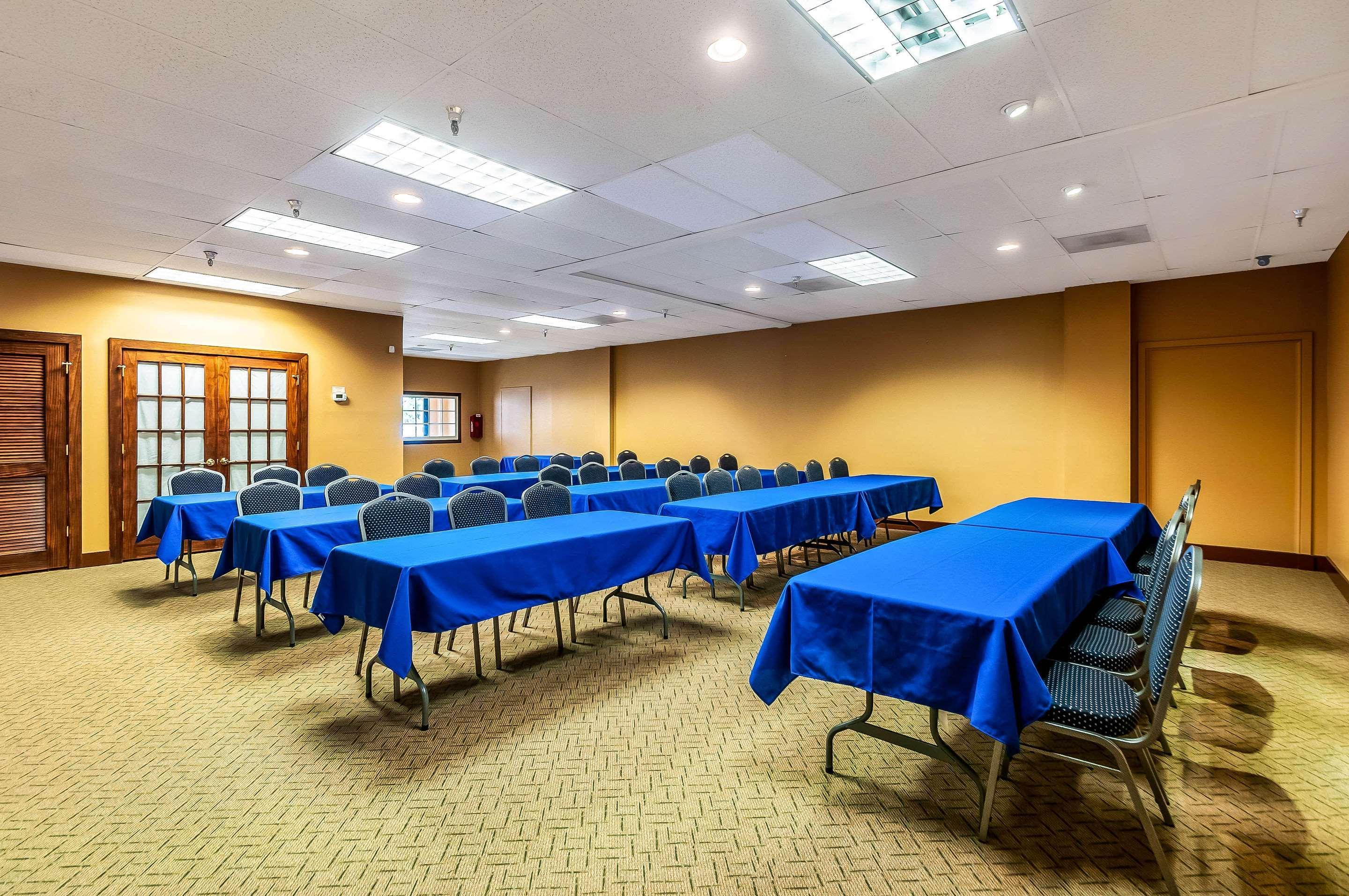 Comfort Inn Ballston Άρλινγκτον Εξωτερικό φωτογραφία