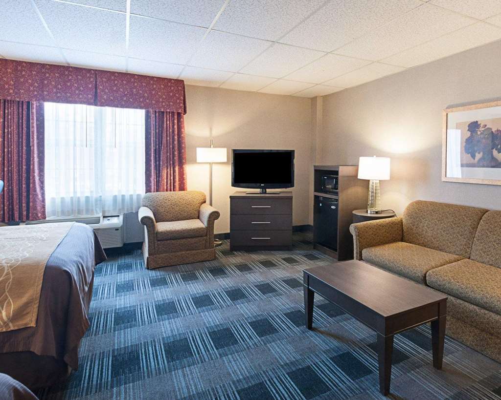 Comfort Inn Ballston Άρλινγκτον Δωμάτιο φωτογραφία