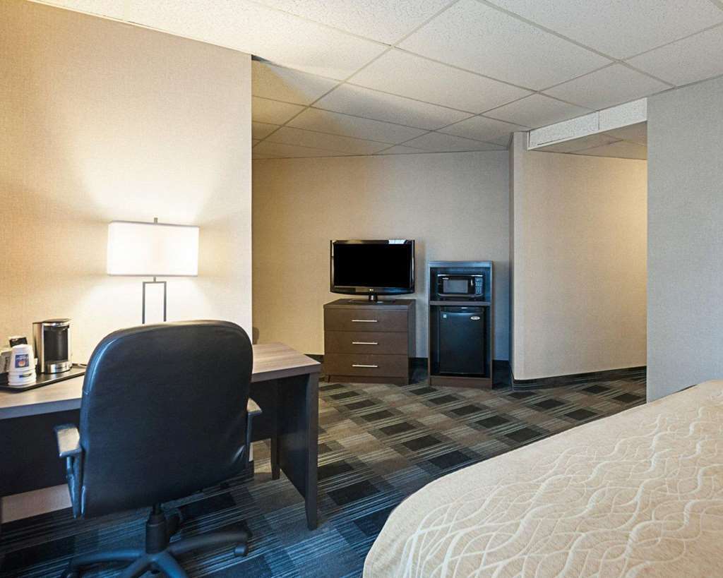 Comfort Inn Ballston Άρλινγκτον Δωμάτιο φωτογραφία