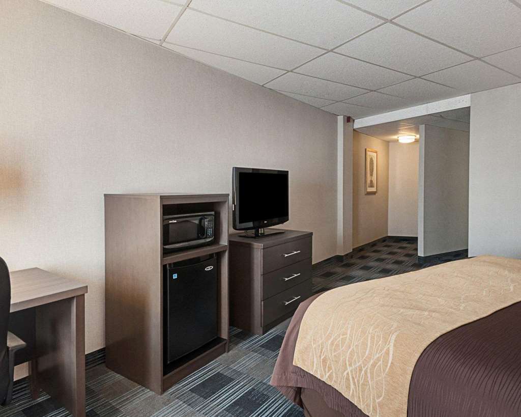 Comfort Inn Ballston Άρλινγκτον Δωμάτιο φωτογραφία