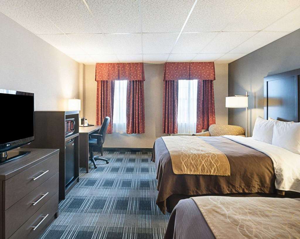 Comfort Inn Ballston Άρλινγκτον Δωμάτιο φωτογραφία