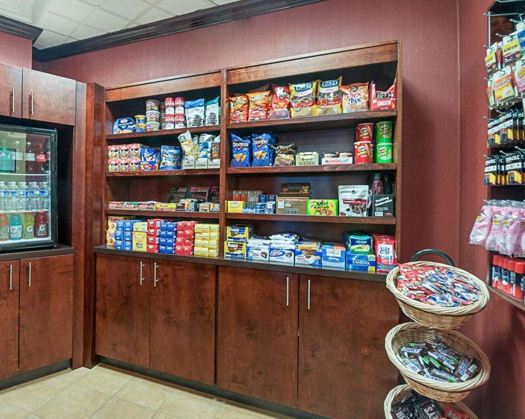 Comfort Inn Ballston Άρλινγκτον Ανέσεις φωτογραφία