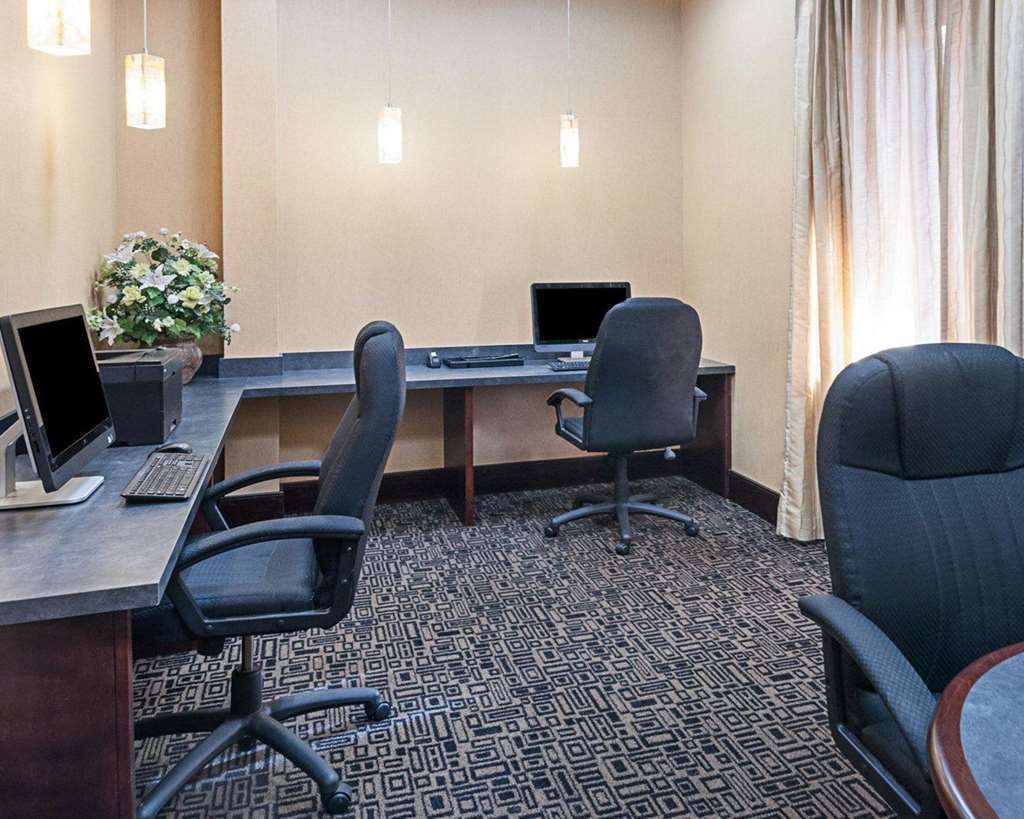 Comfort Inn Ballston Άρλινγκτον Ανέσεις φωτογραφία