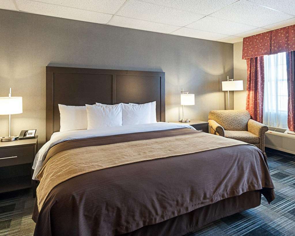 Comfort Inn Ballston Άρλινγκτον Δωμάτιο φωτογραφία