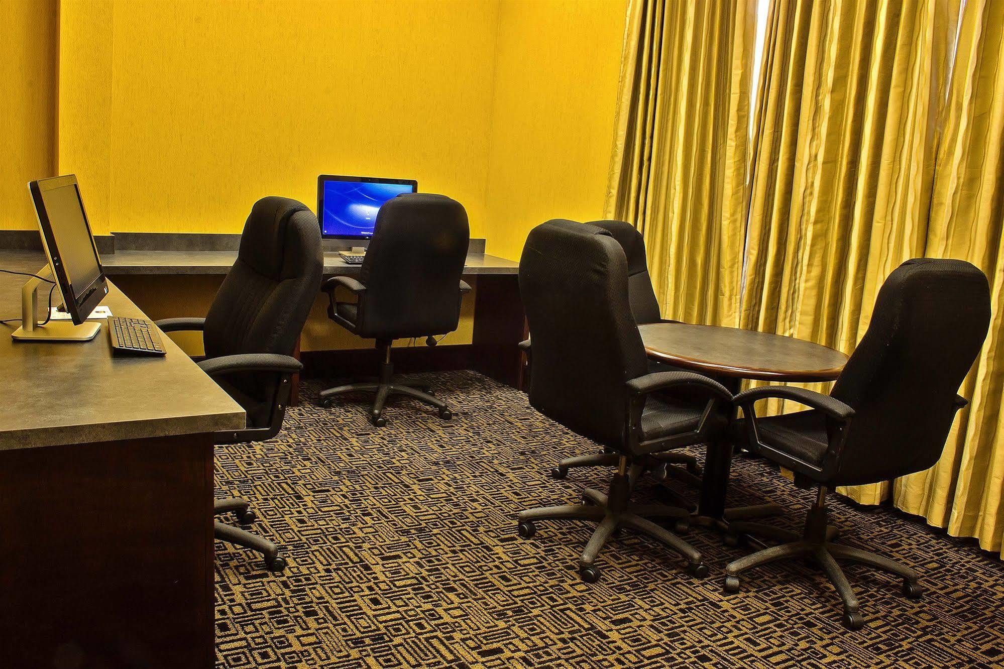 Comfort Inn Ballston Άρλινγκτον Εξωτερικό φωτογραφία