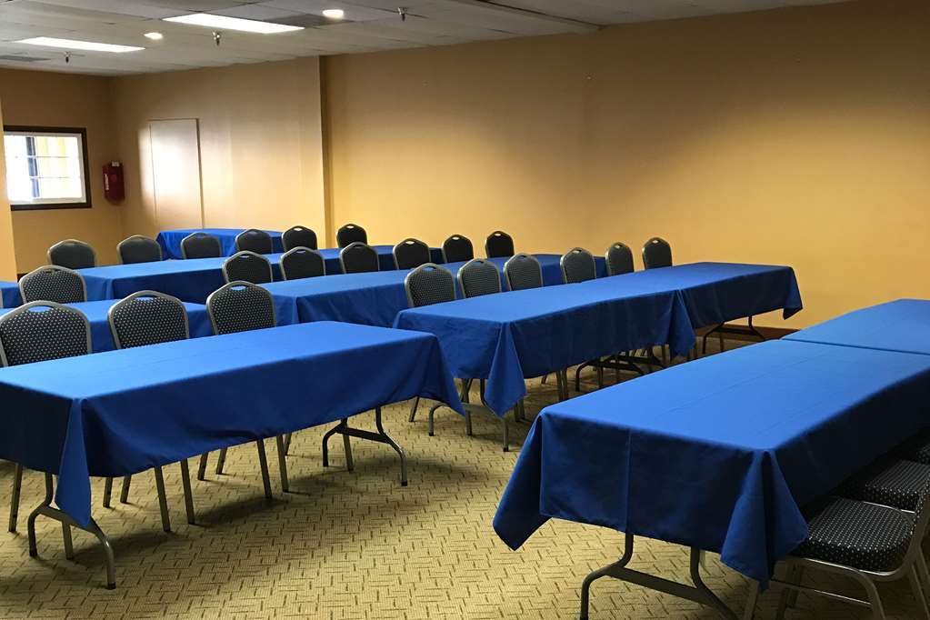 Comfort Inn Ballston Άρλινγκτον Ανέσεις φωτογραφία